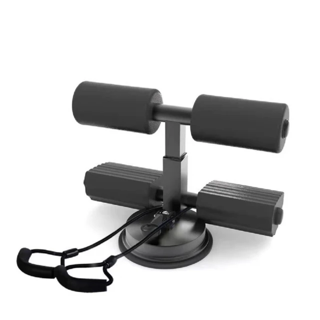 10000fcfa Appareil Multifonction pour Abdominaux et Pompes avec Ventouses de Fixation